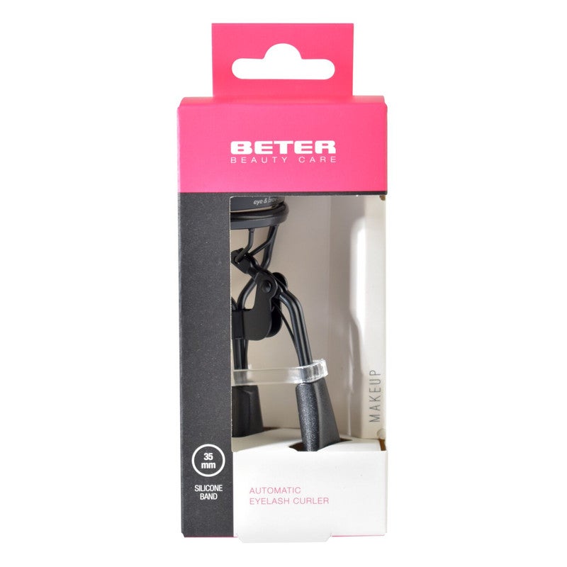 BETER Automatic eyelash curler - Image 1